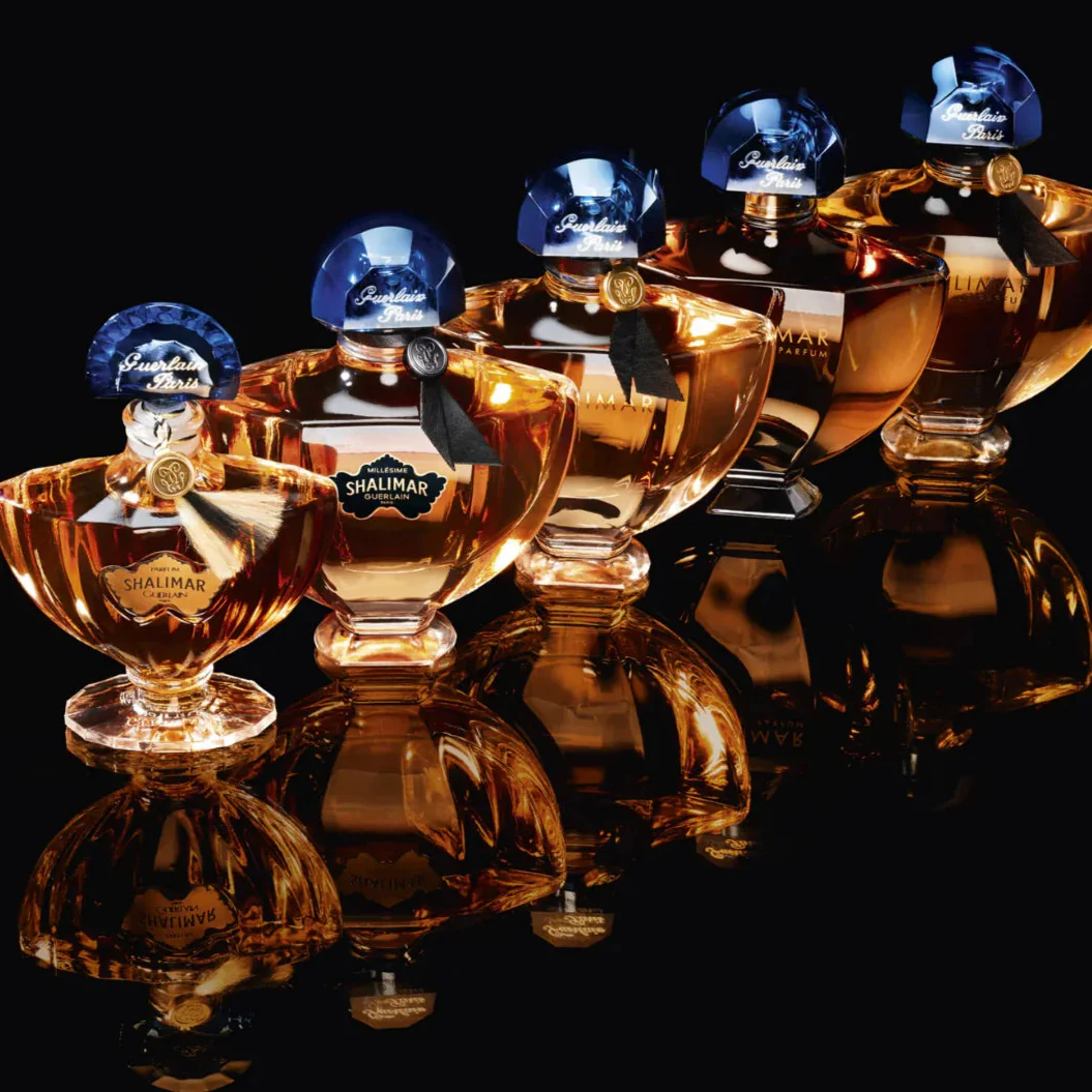 Guerlain Shalimar Millesime Jasmin EDP - Image 4