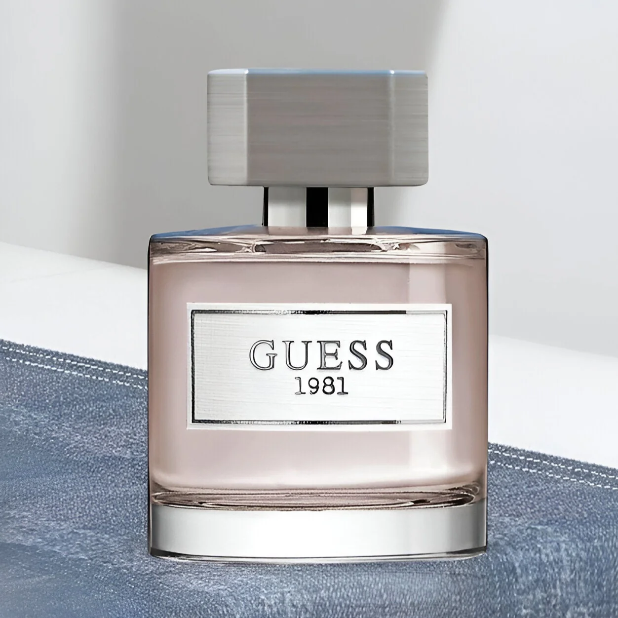 Guess 1981 EDT For Men - Image 3