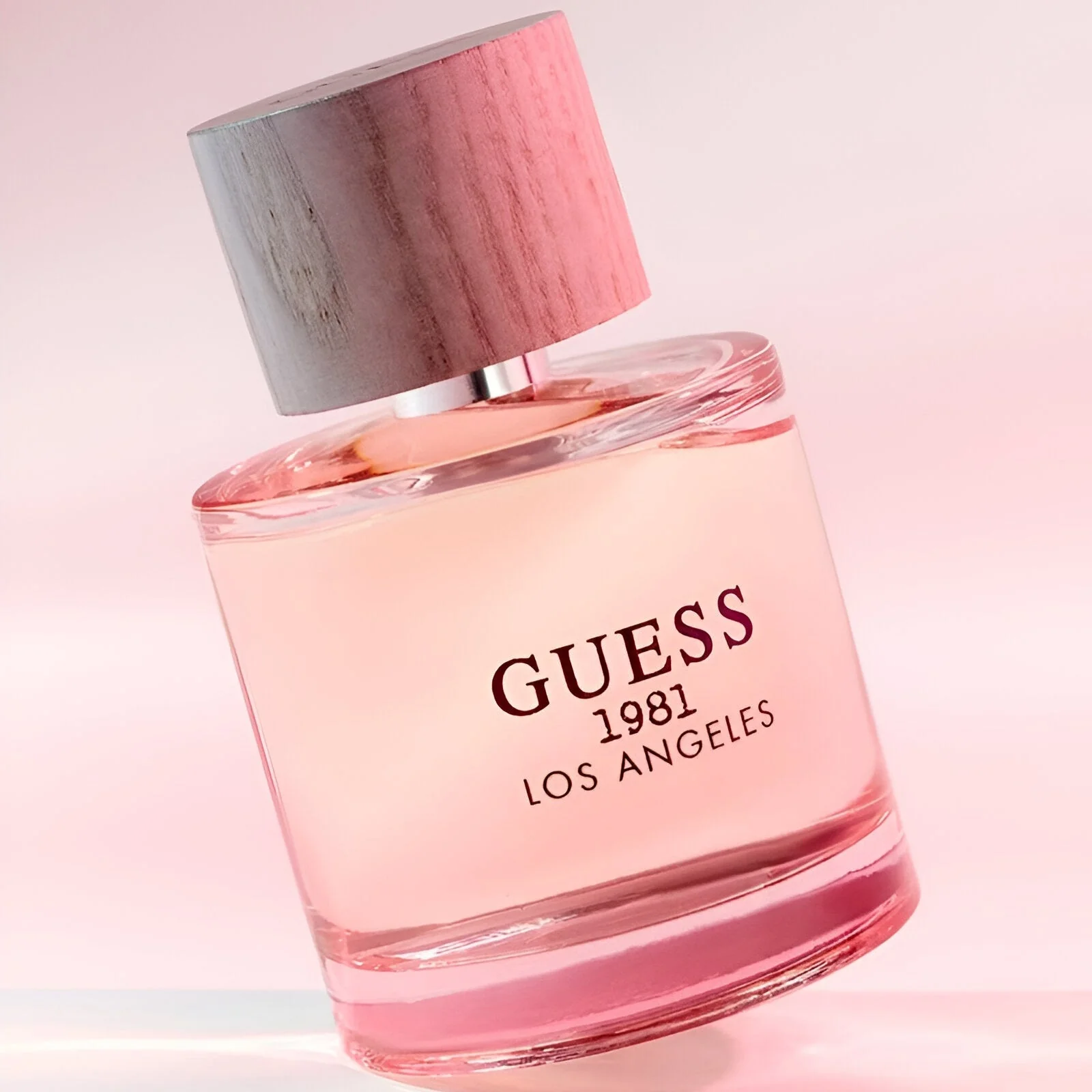 Guess 1981 Los Angeles EDT Body Lotion Gift Set for Women - Image 3