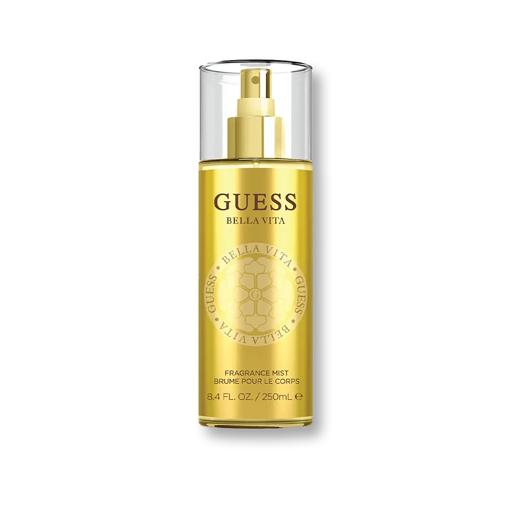 Guess Bella Vita Body Mist
