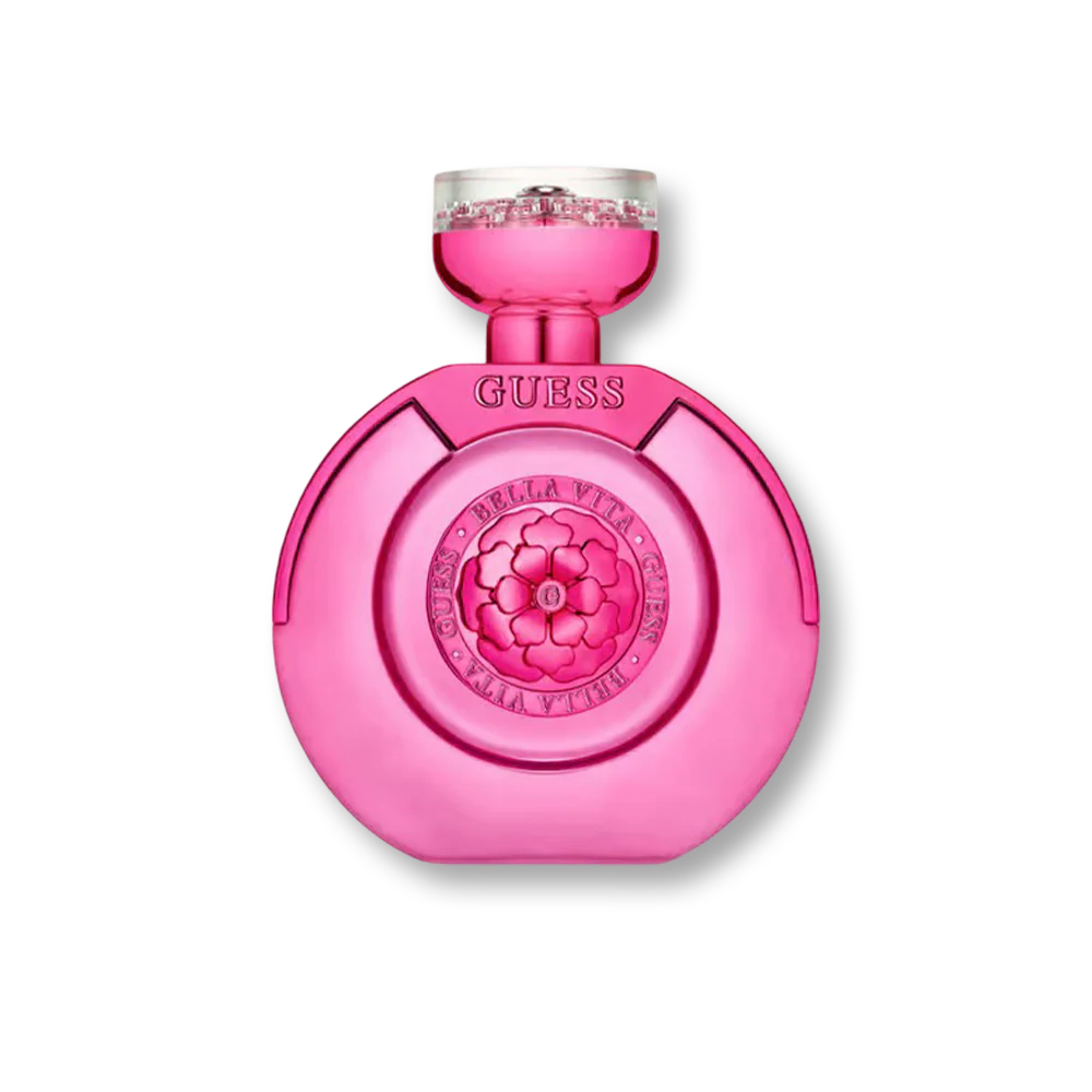 Guess Bella Vita La Mia EDP For Women