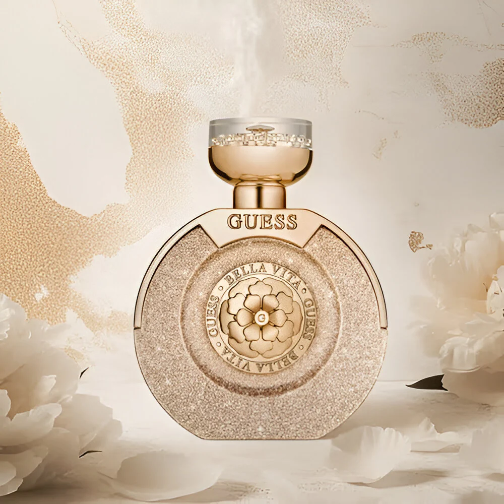 Guess Bella Vita Paradiso EDP - Image 2