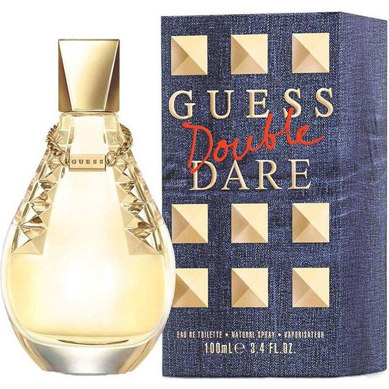 Guess Double Dare EDT - Image 4