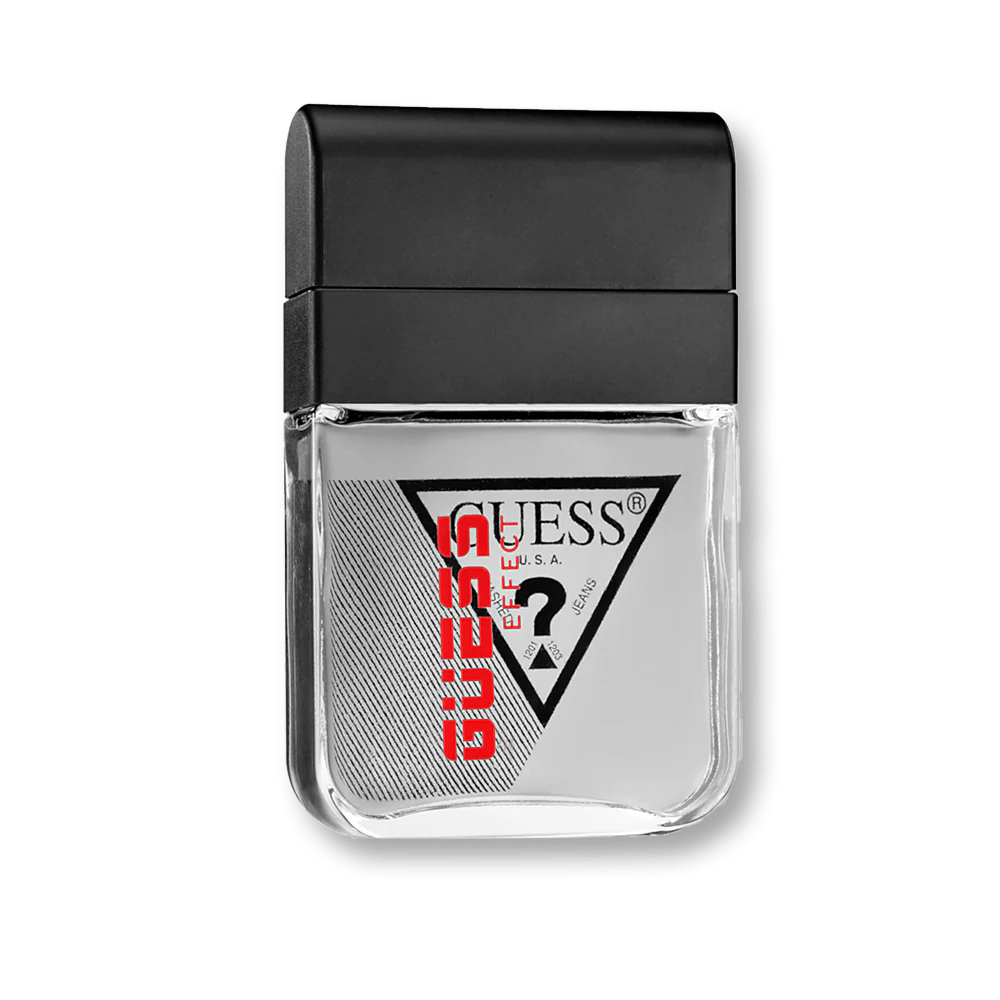 Guess Effect Cool After Shave