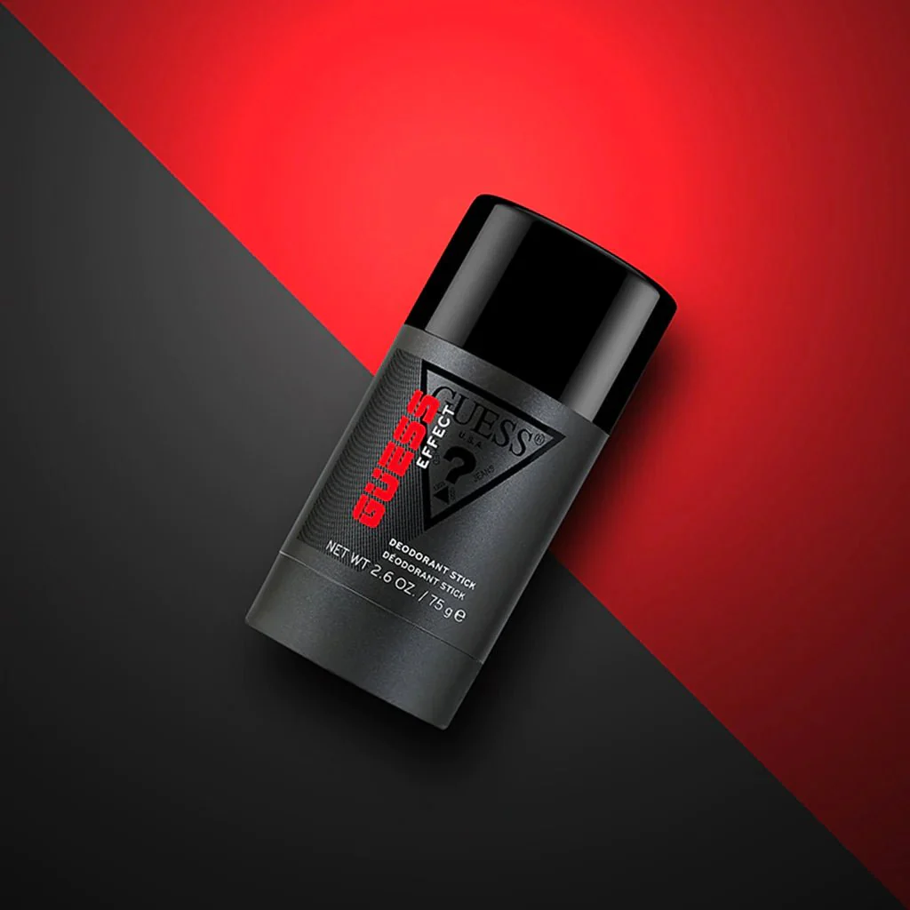 Guess Effect Deodorant Stick - Image 2