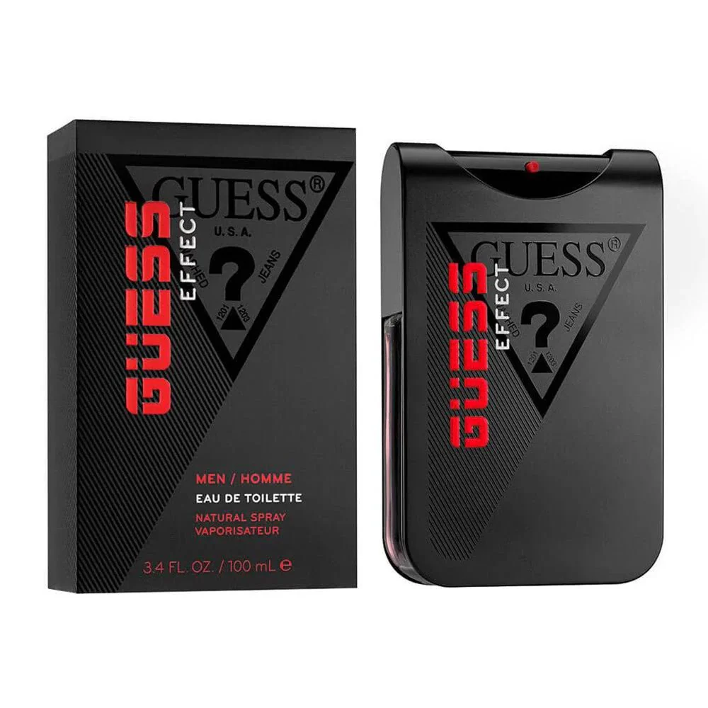 Guess Effect EDT - Image 4
