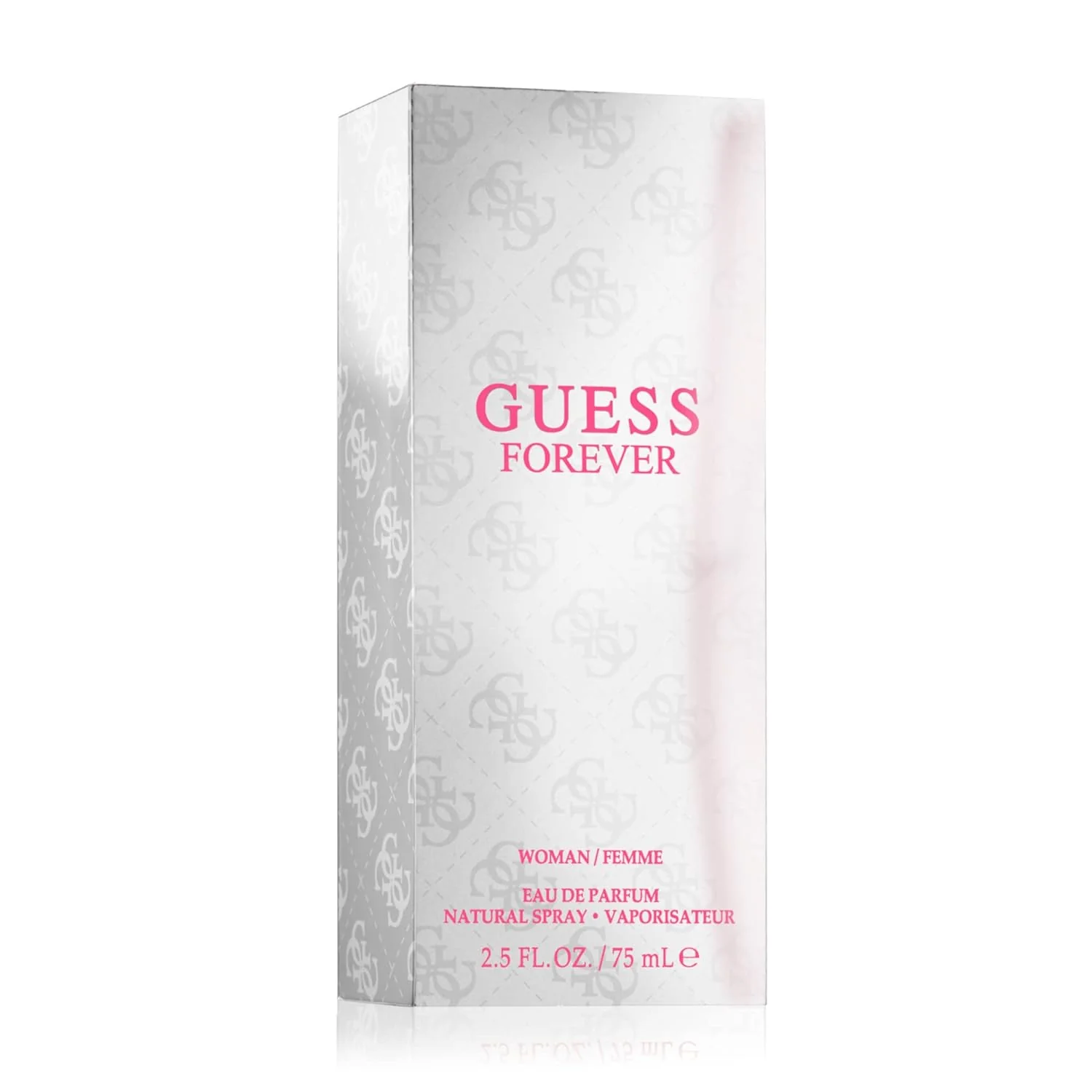 Guess Forever EDP Travel Gift Set - Image 3