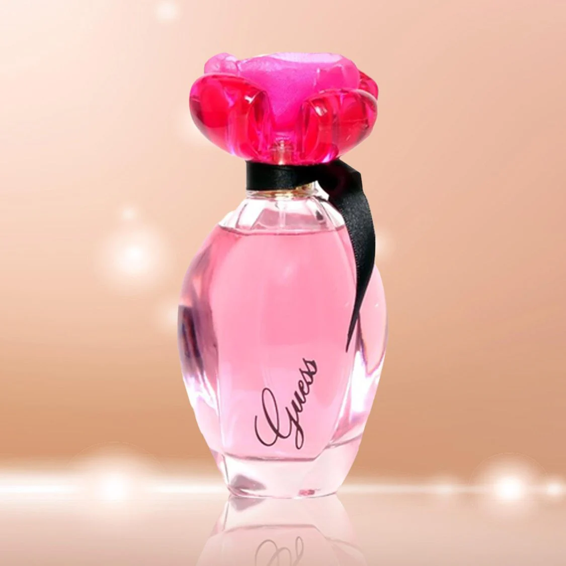 Guess Girl EDT Body Lotion Gift Set for Women - Image 3