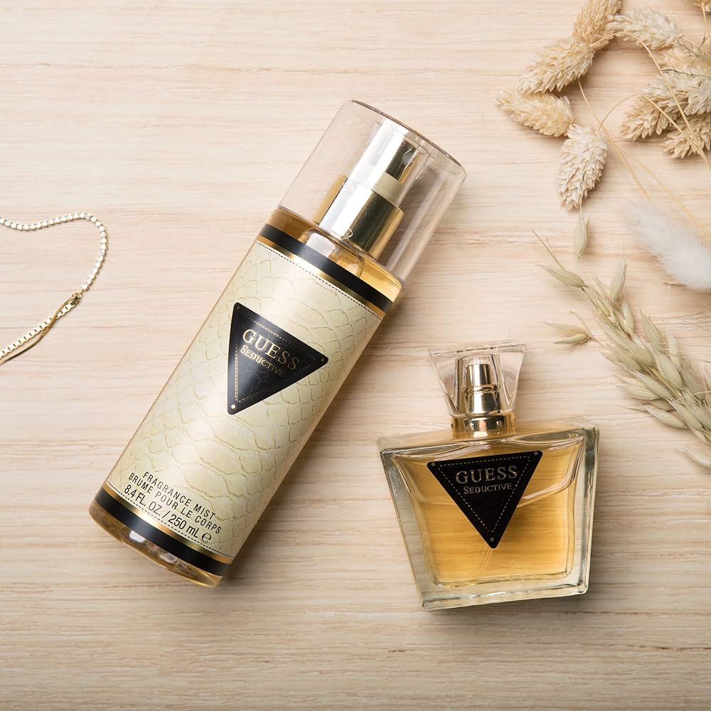 Guess Seductive Body Mist - Image 4