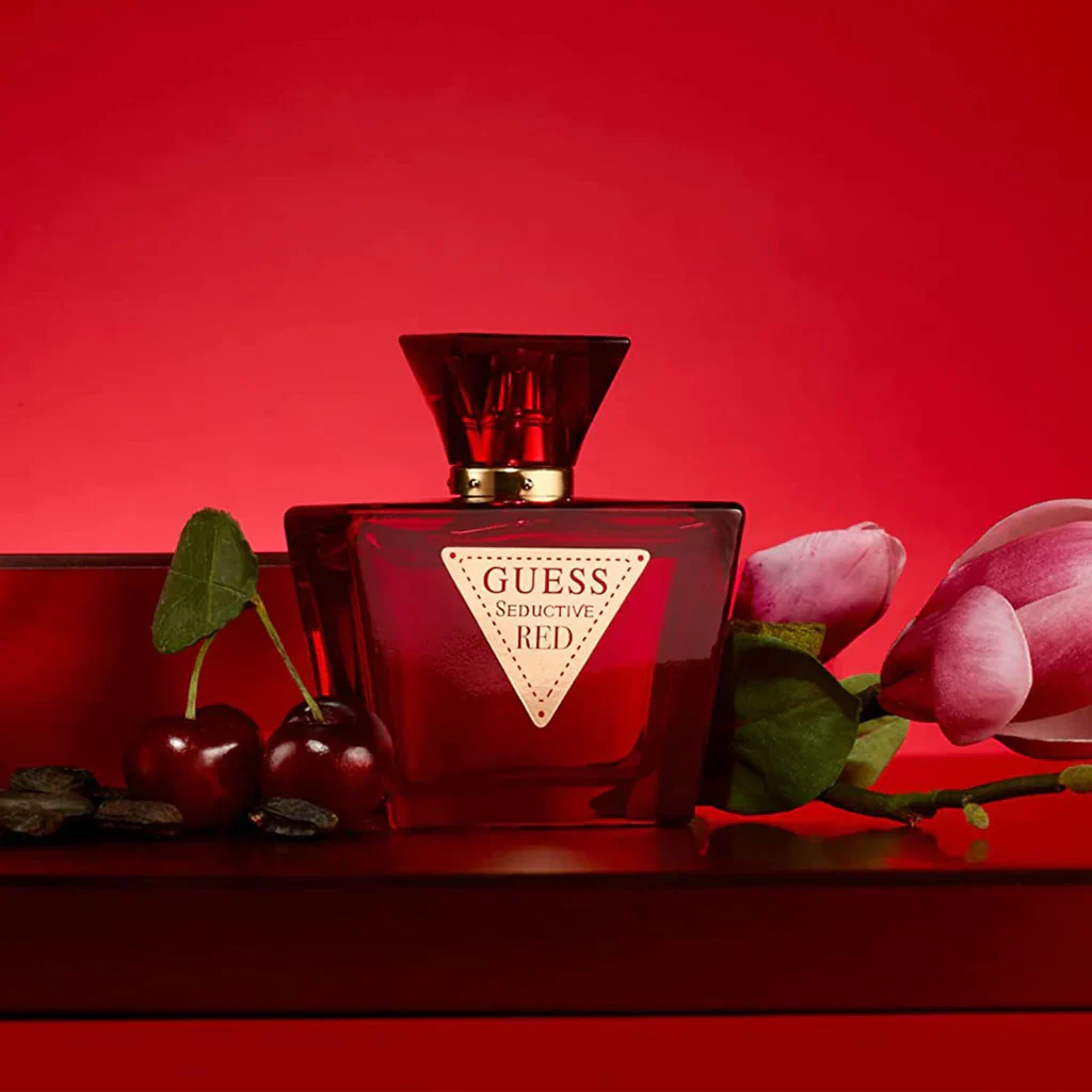 Guess Seductive For Women Mini Gift Set - Image 2