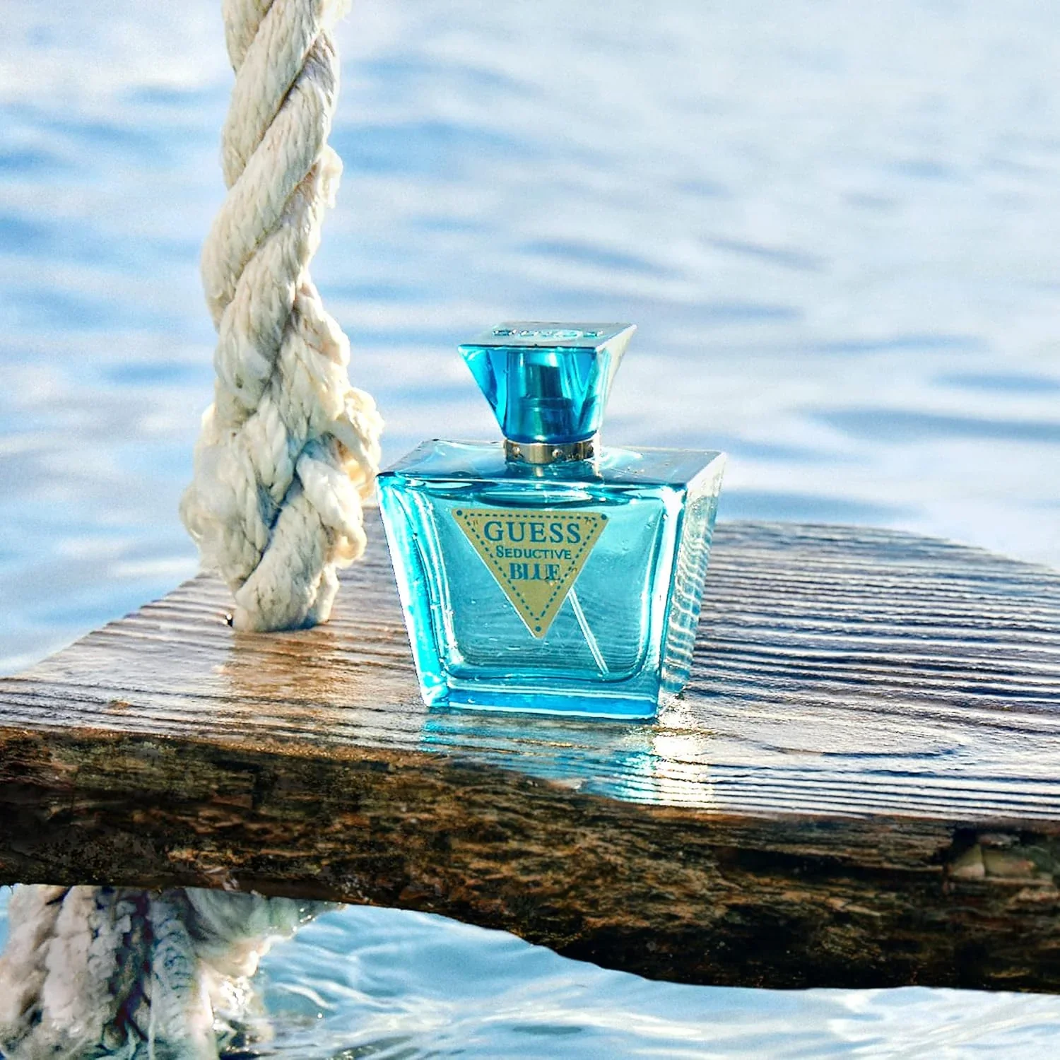 Guess Seductive For Women Mini Gift Set - Image 3