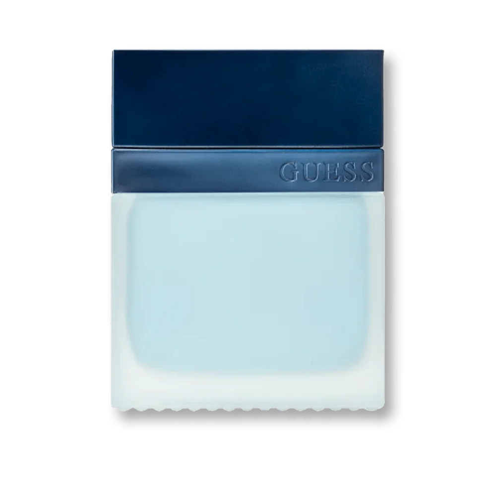 Guess Seductive Homme Blue After Shave