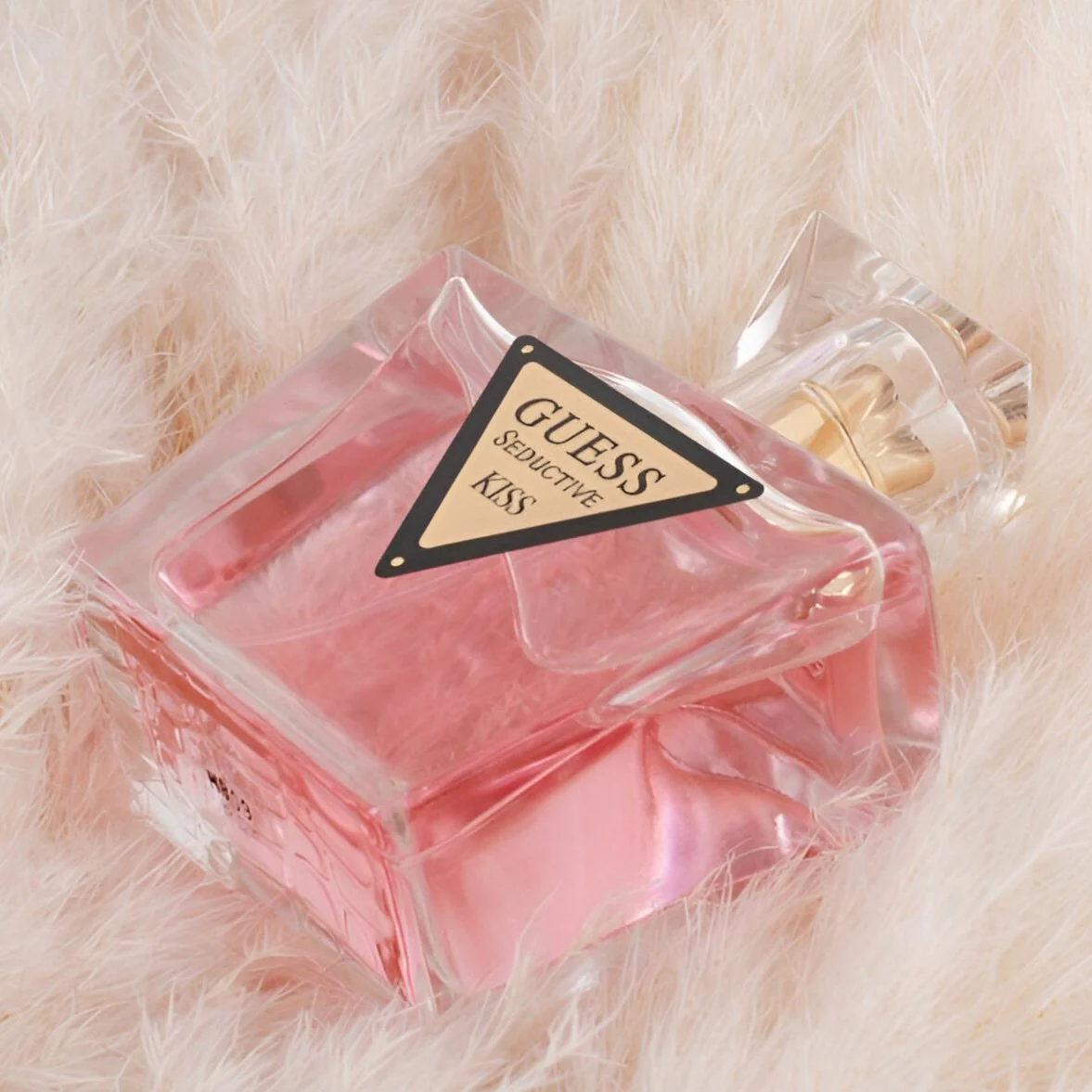 Guess Seductive Kiss EDT - Image 3
