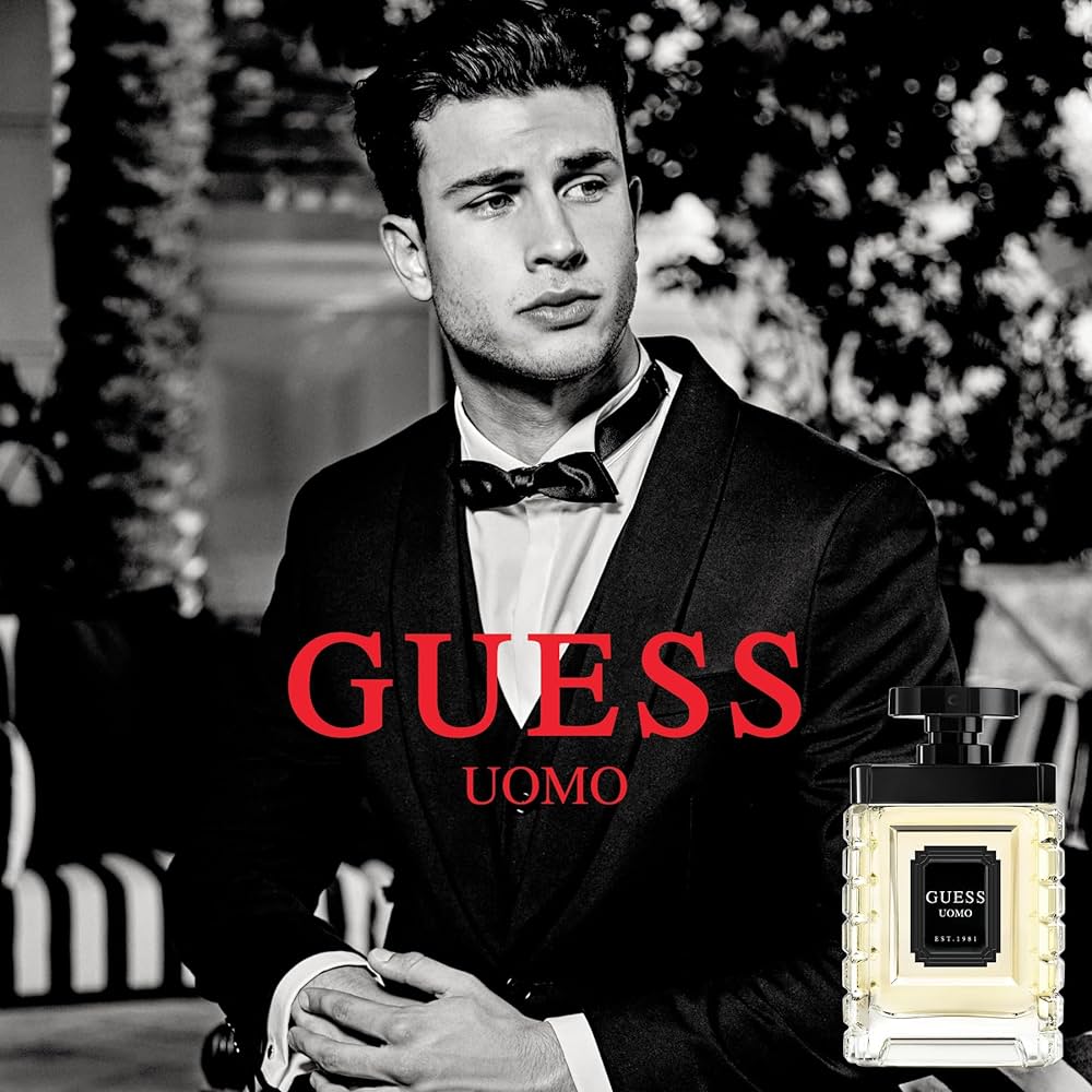 Guess Uomo After Shave - Image 3
