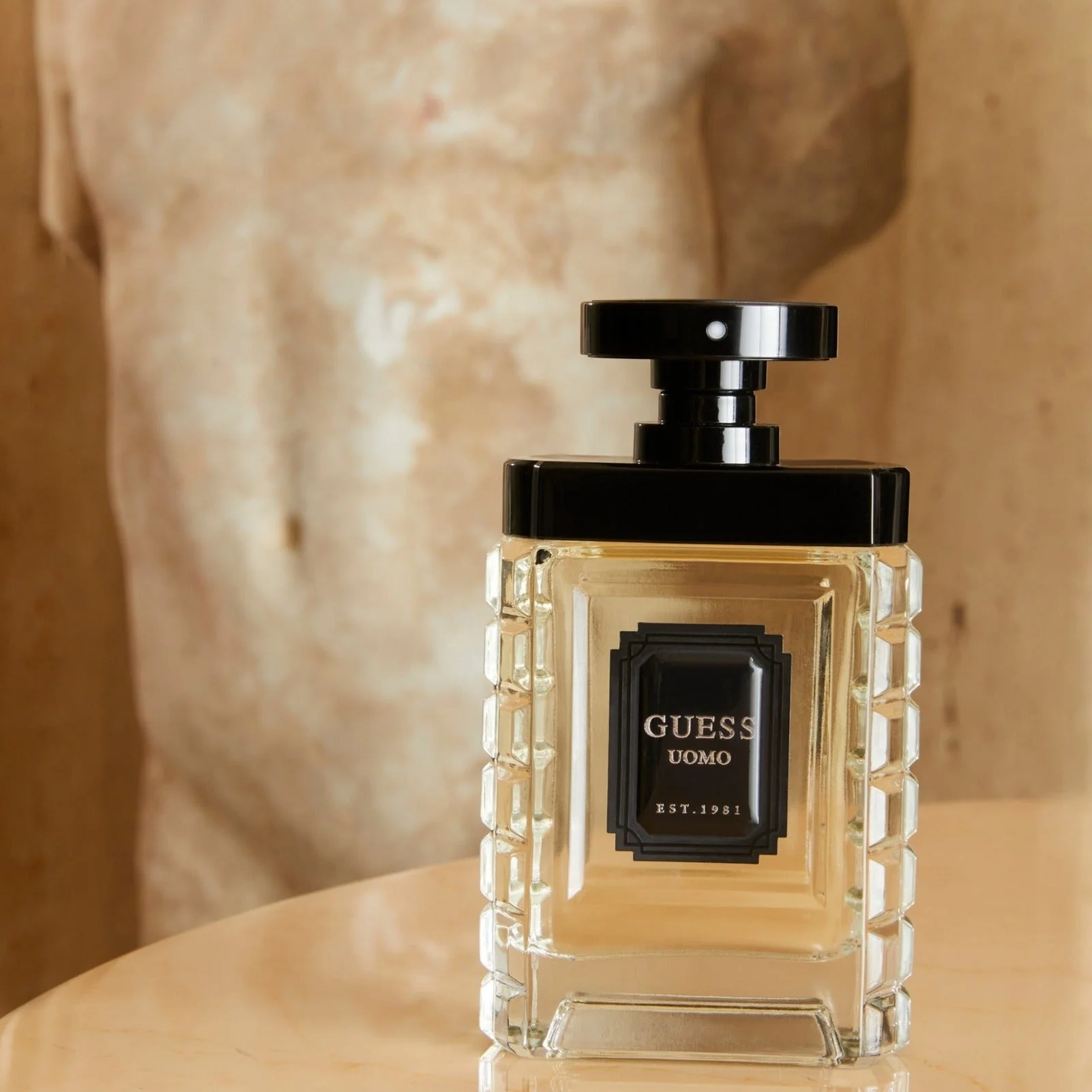 Guess Uomo EDT - Image 2