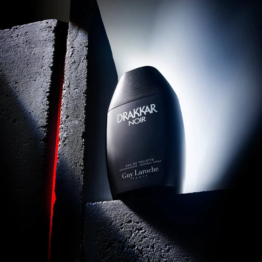 Guy Laroche Drakkar Noir Deodorant Stick - Image 2