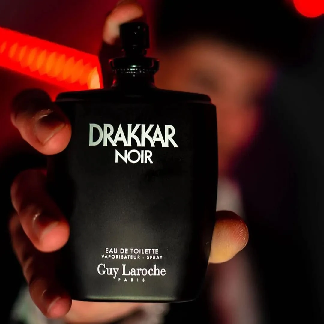 Guy Laroche Drakkar Noir EDT - Image 4
