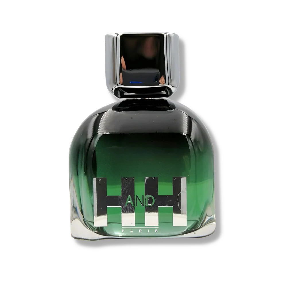 H&H Bosphorous Night Parfum