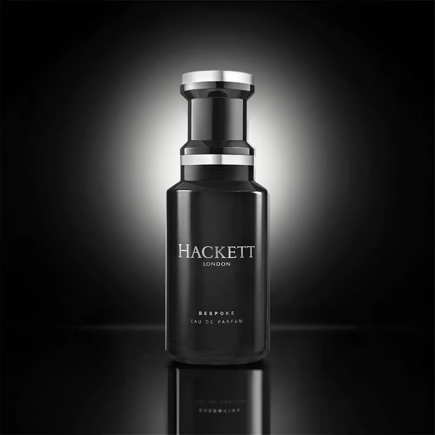 Hackett Bespoke EDP For Men Gift Set - Image 2