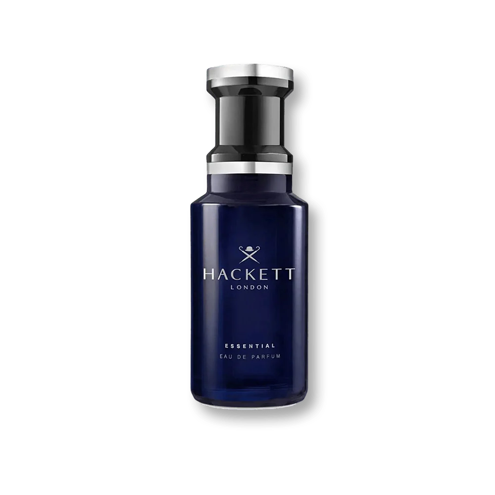 Hackett Essential EDP