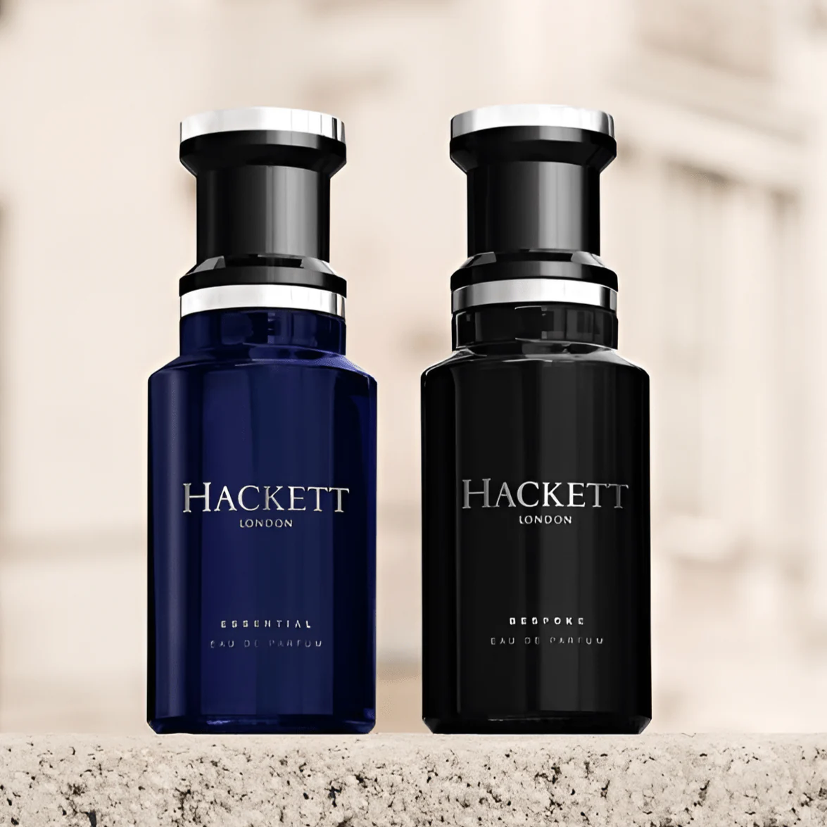 Hackett Essential EDP - Image 3