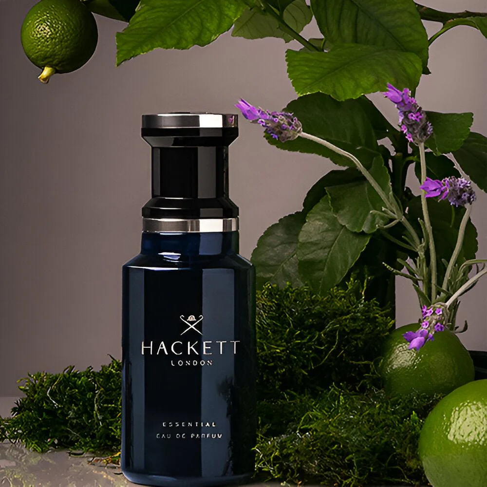 Hackett Essential EDP Gift Set for Men - Image 2