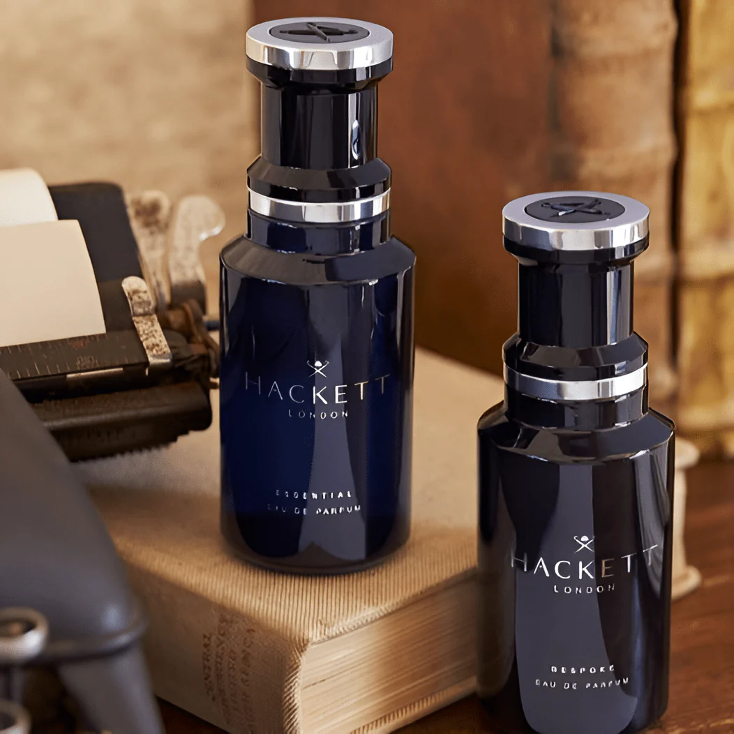 Hackett Essential EDP Gift Set for Men - Image 3