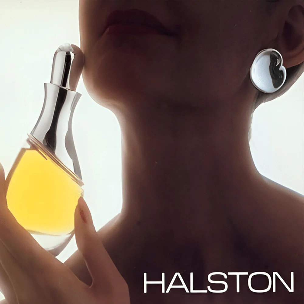 Halston Cologne - Image 2