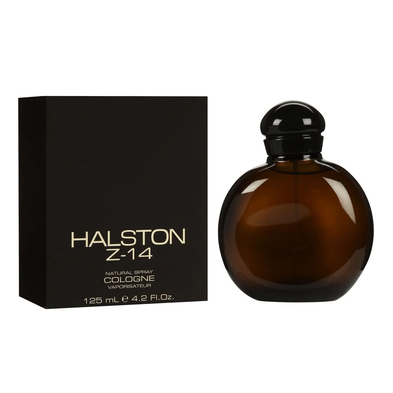 Halston Z-14 Cologne - Image 4