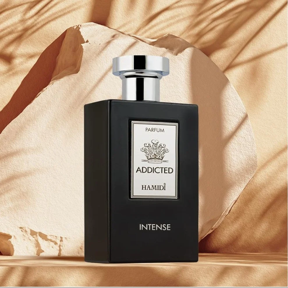 Hamidi Addicted Intense Parfum - Image 3