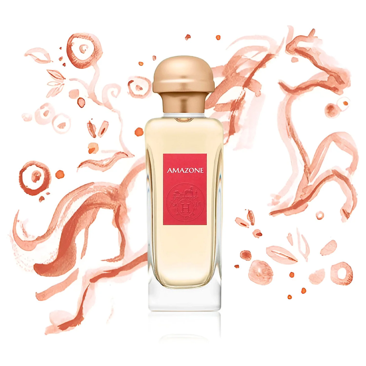 Hermes Amazone EDT - Image 2