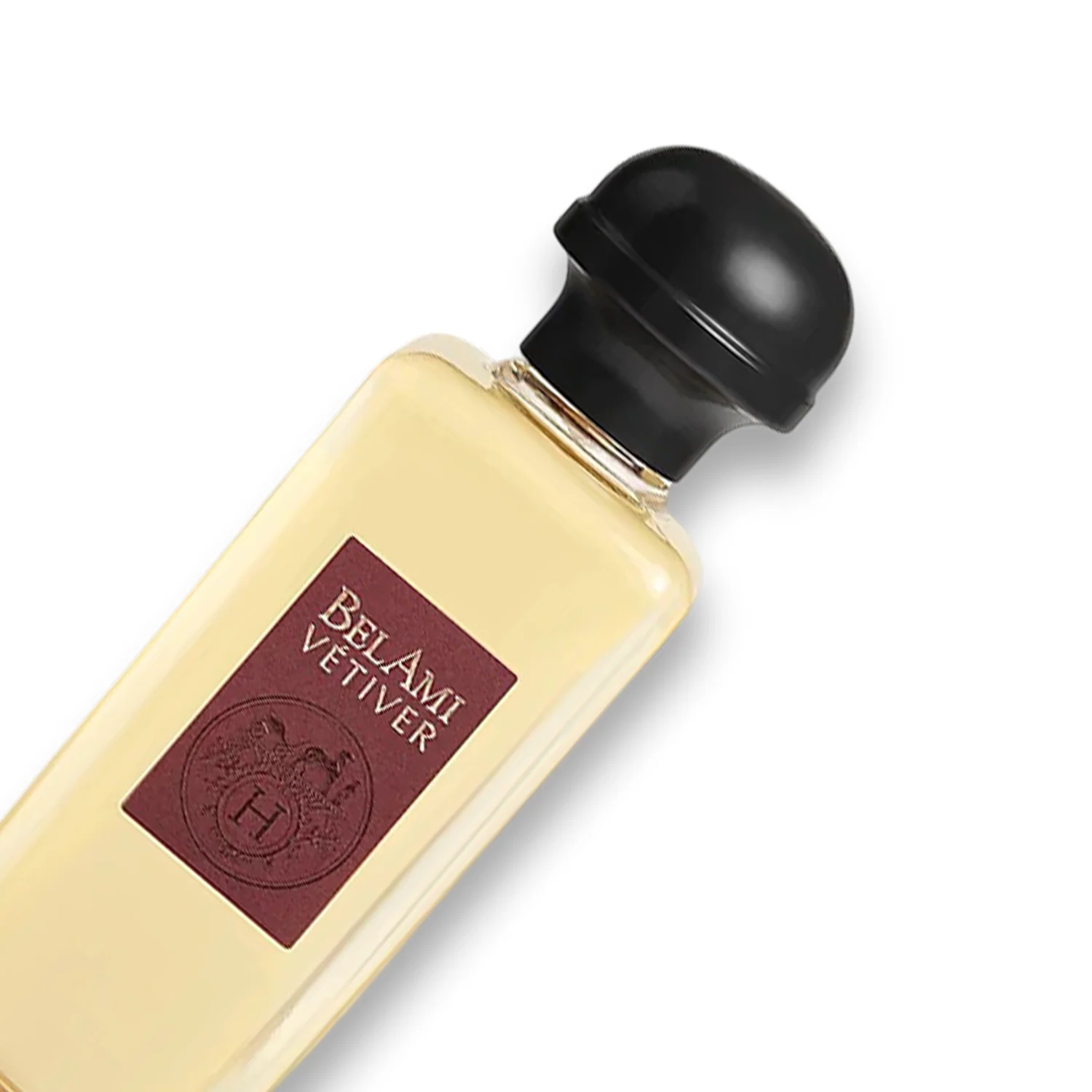 Hermes Bel Ami Vetiver EDT - Image 2