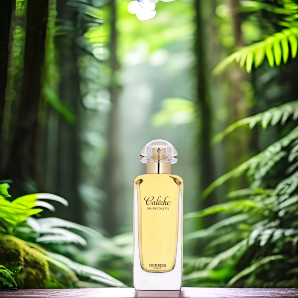 Hermes Caleche EDT - Image 3