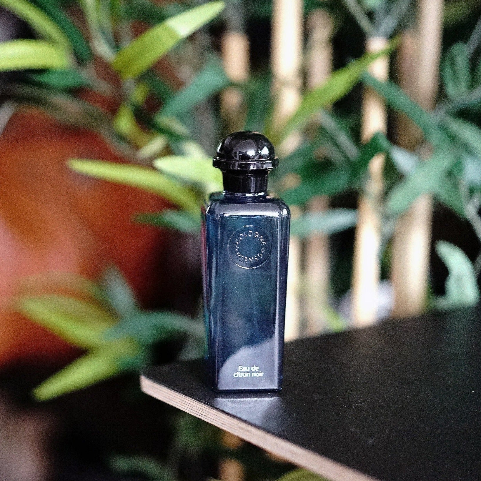 Hermes Eau De Citron Noir Eau De Cologne - Image 3