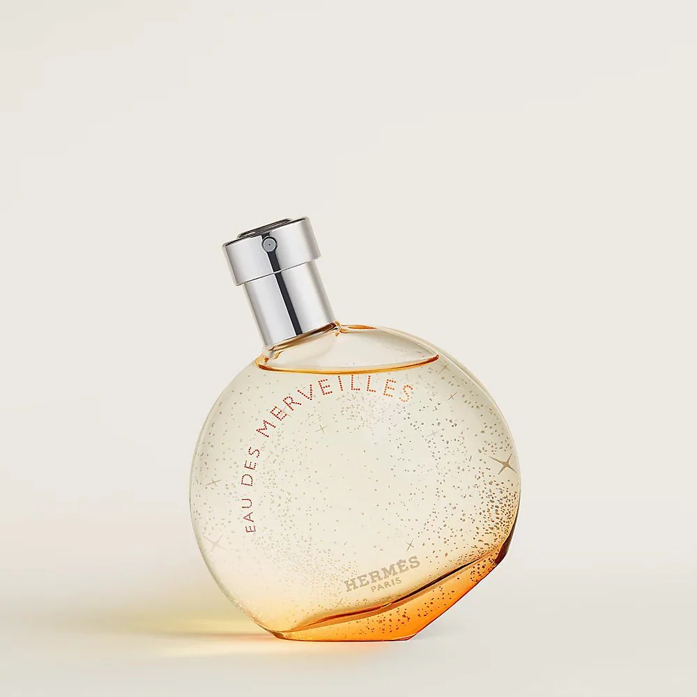 Hermes Eau Des Merveilles Deodorant Spray - Image 3