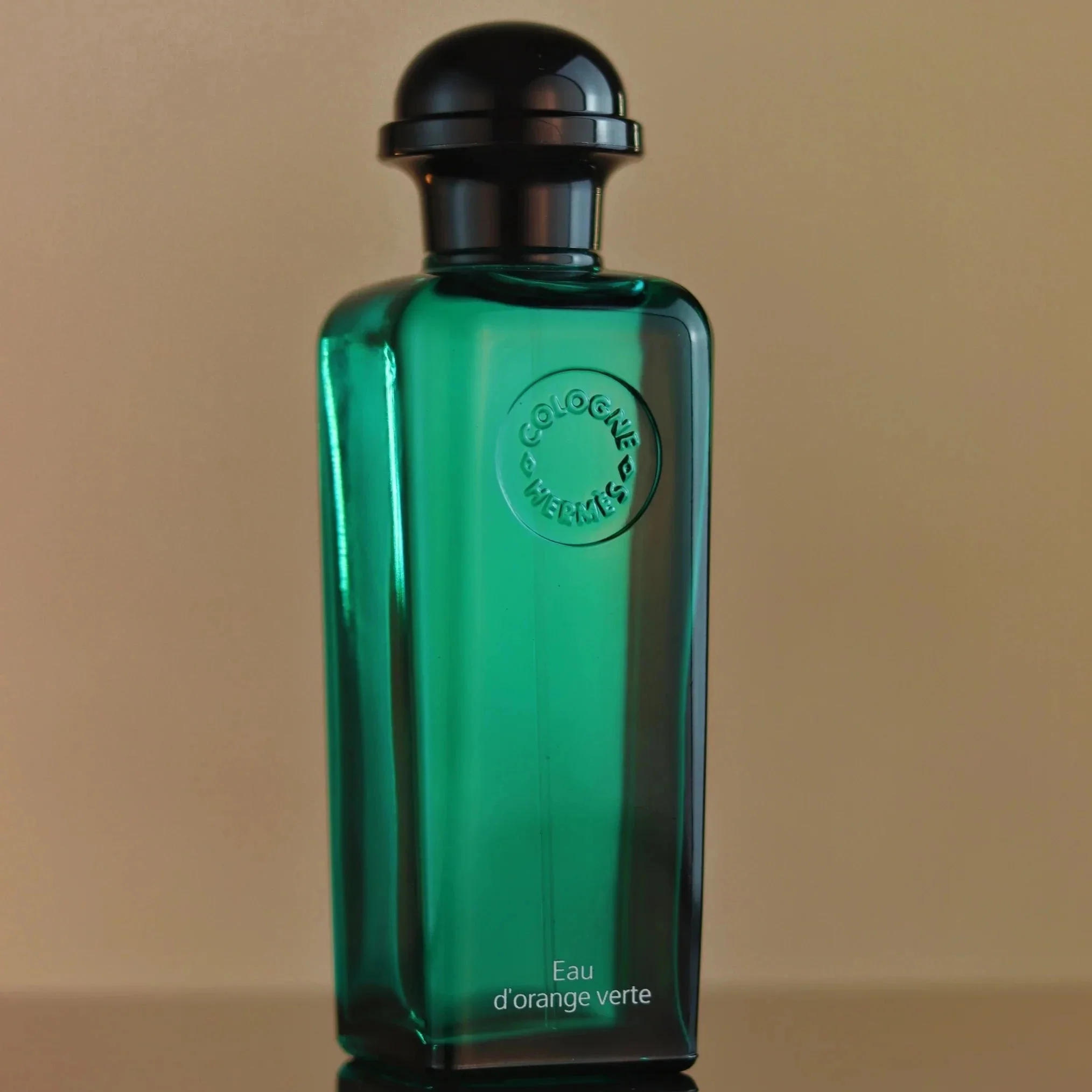 Hermes Eau D'Orange Verte Bath Foam - Image 5