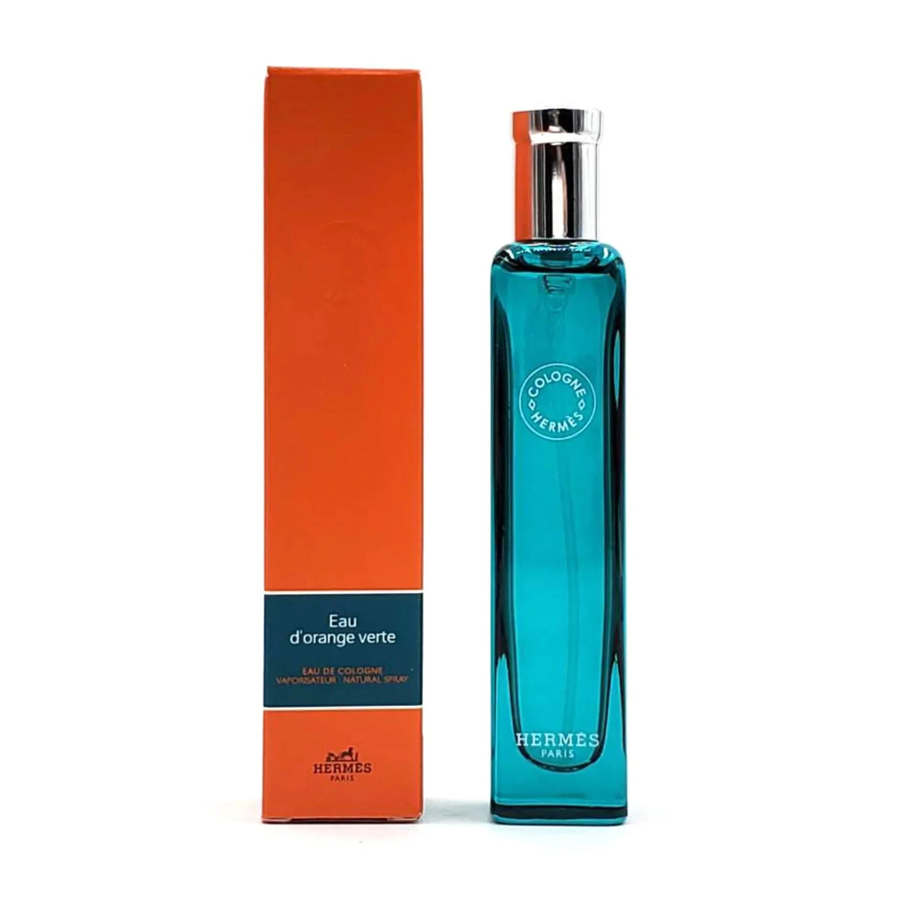 Hermes Eau D'Orange Verte Mini EDC - Image 3