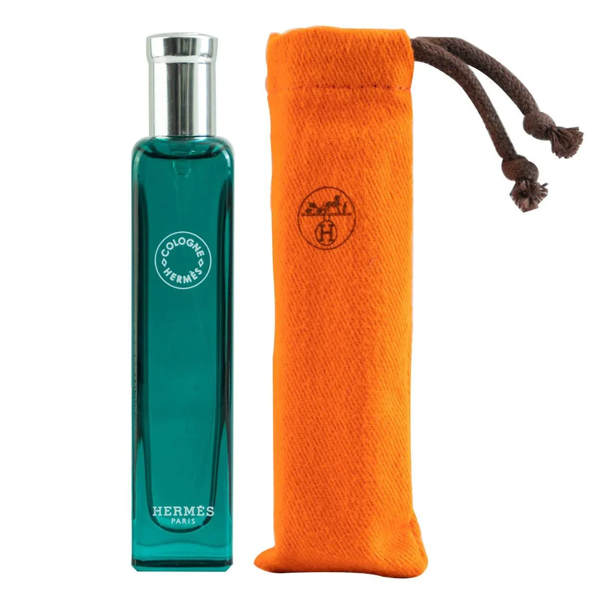 Hermes Eau D'Orange Verte Mini EDC - Image 4