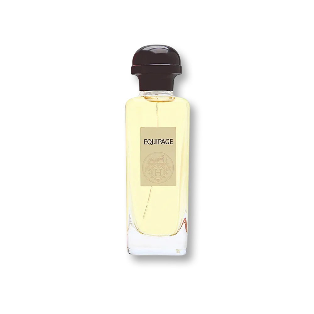 Hermes Equipage EDT