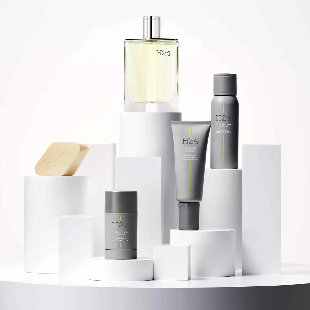 Hermes H24 EDP - Image 4