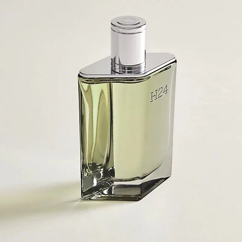 Hermes H24 EDP Energizing Moisturizer Gift Set for Men - Image 4