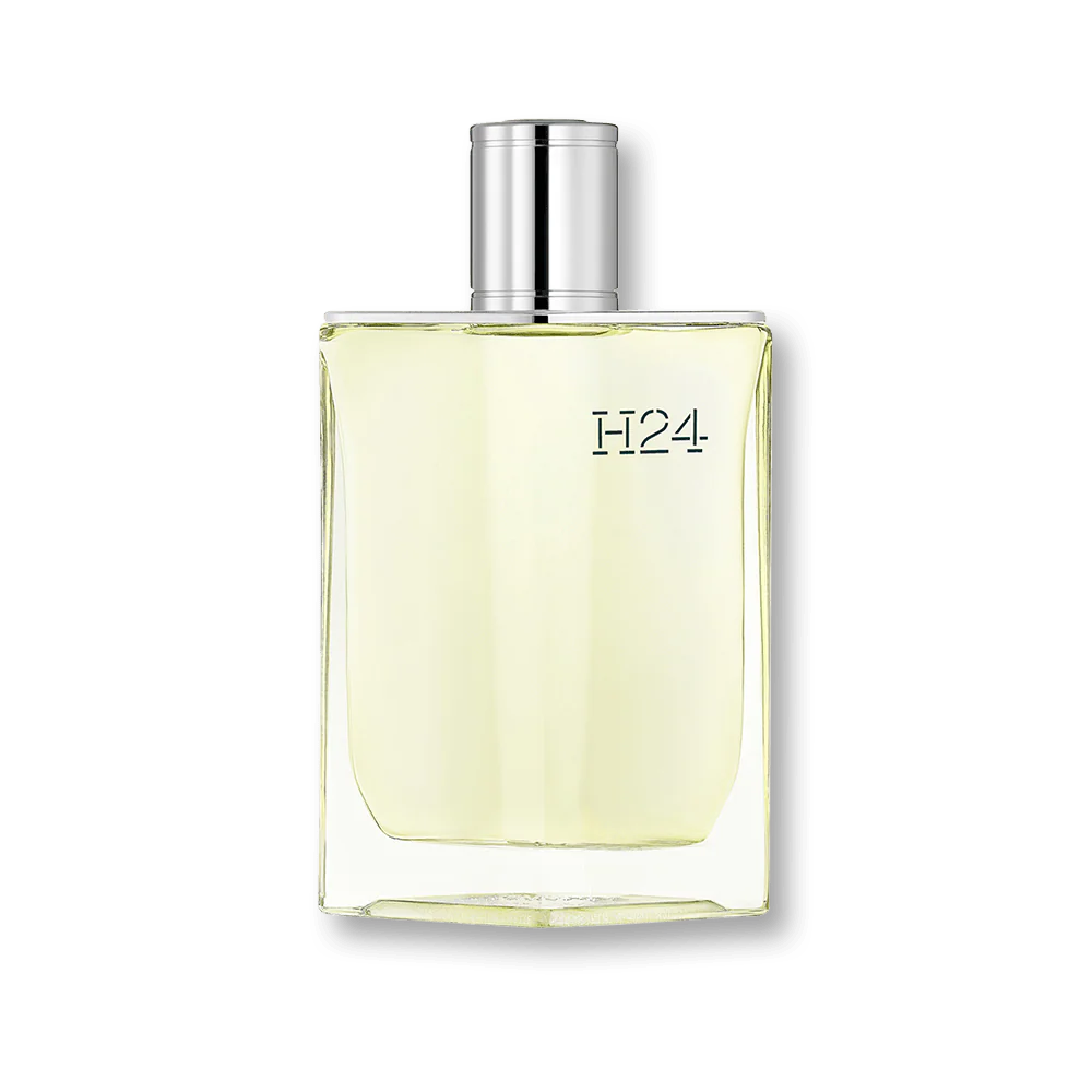 HERMÈS H24 EDT For Men