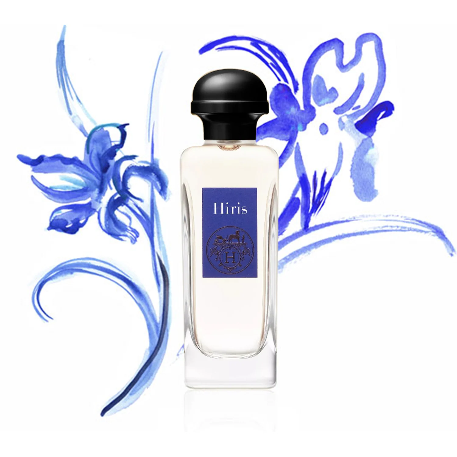 Hermes Hiris EDT - Image 2