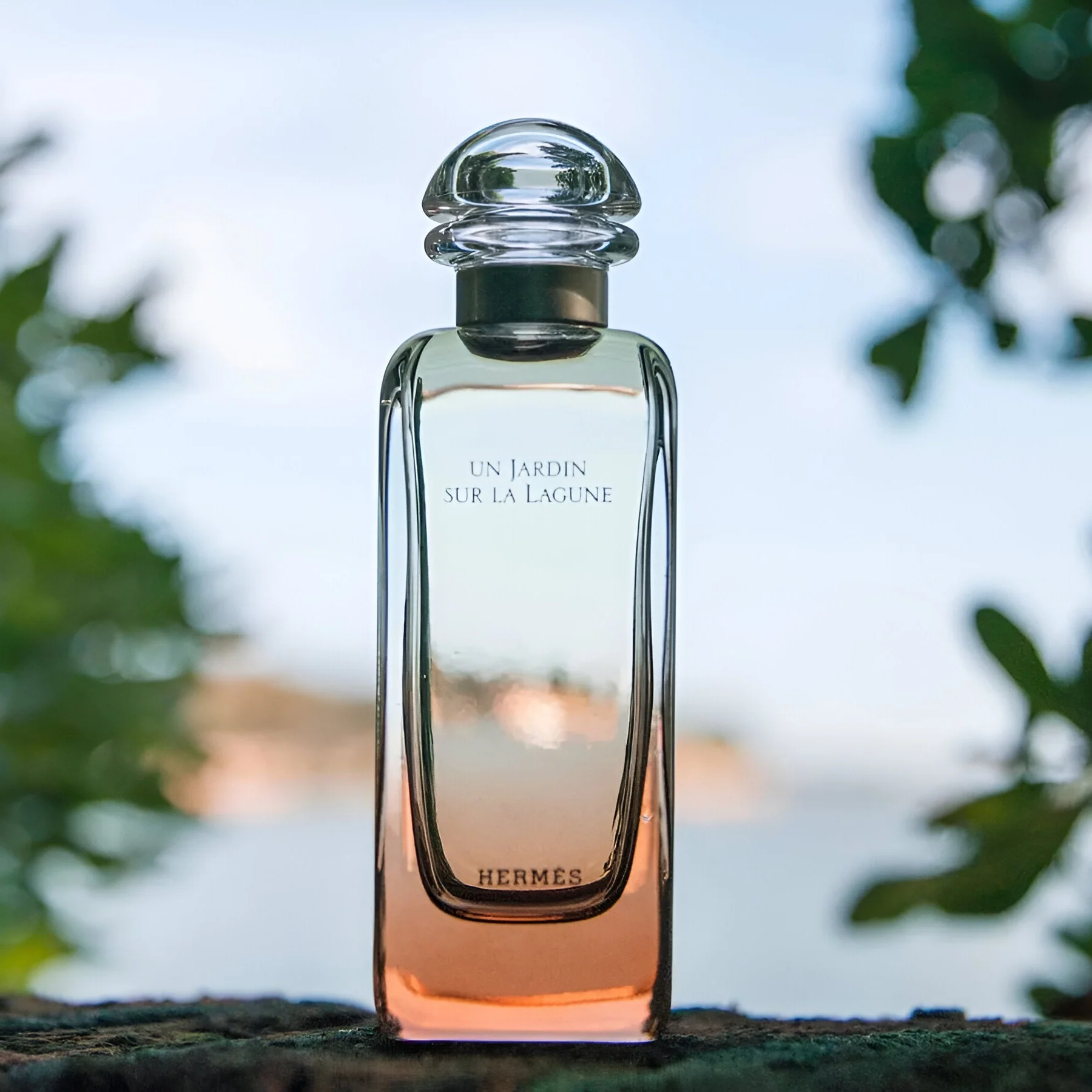 Hermes Jardin EDT Discovery Gift Set - Image 2