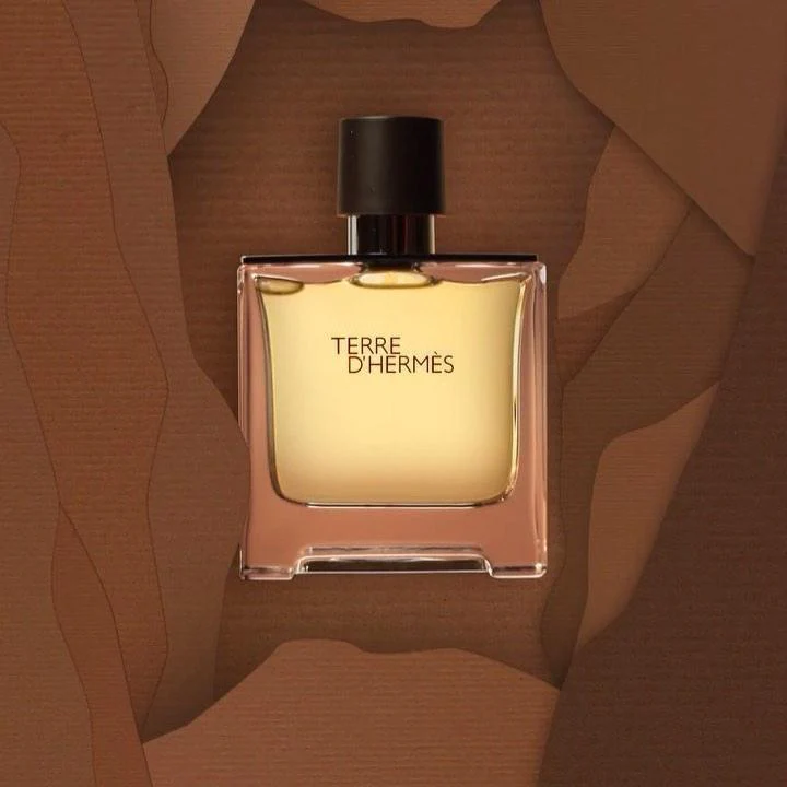 HERMÈS Terre d'HERMÈS Hair & Body Shower Gel - Image 6
