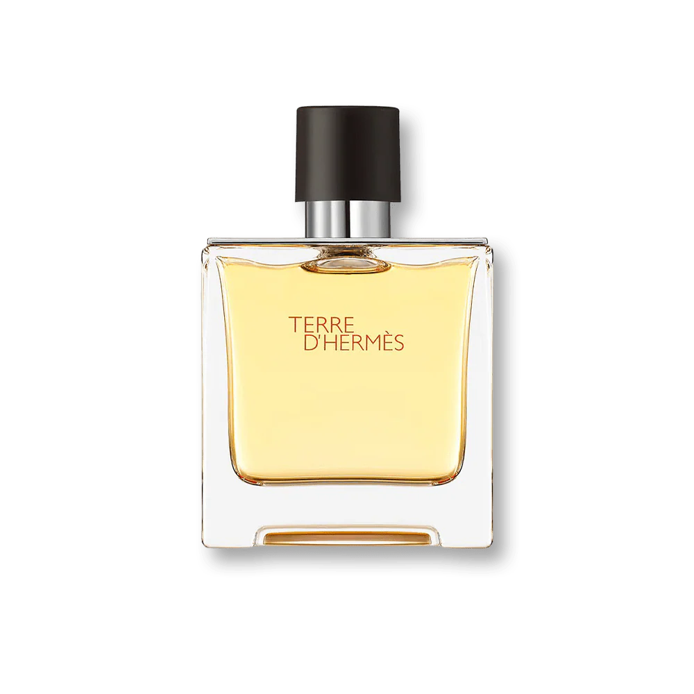Hermes Terre D'Hermes Parfum