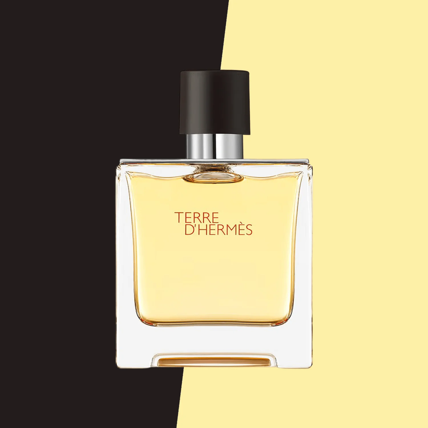 Hermes Terre D'Hermes Parfum - Image 2