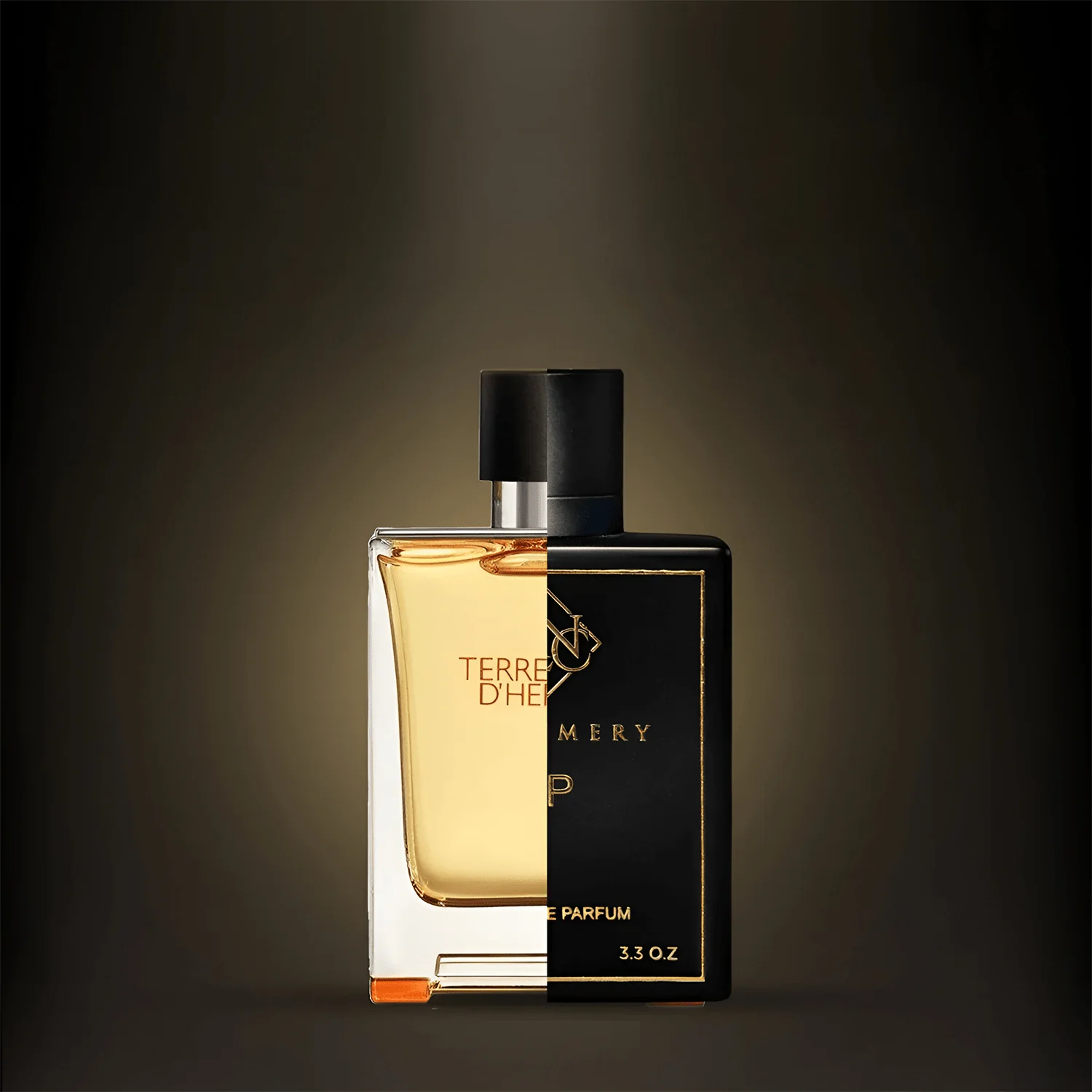 Hermes Terre D'Hermes Parfum - Image 3