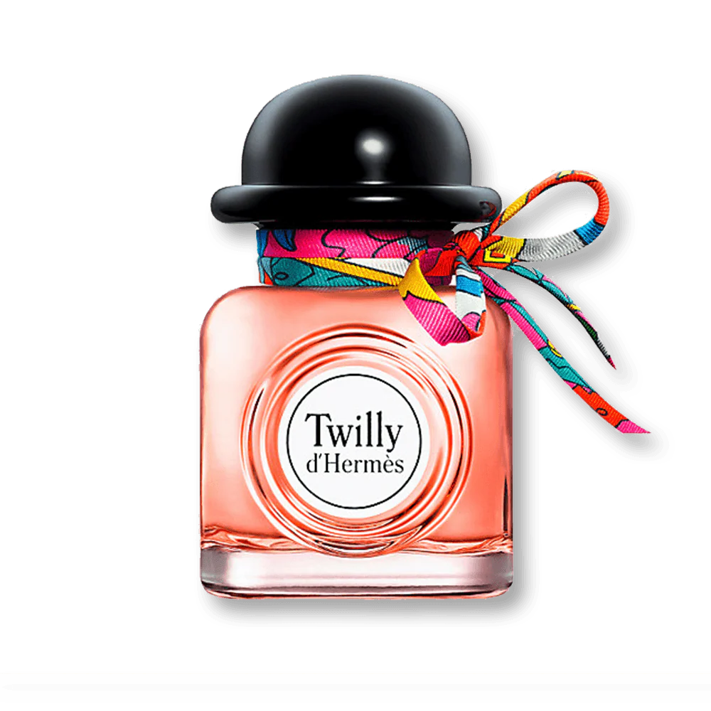 HERMÈS Twilly d'HERMÈS EDP