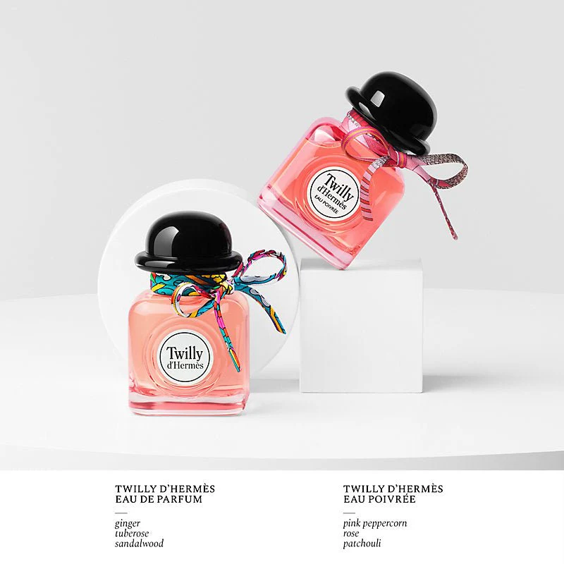 HERMÈS Twilly d'HERMÈS EDP - Image 3